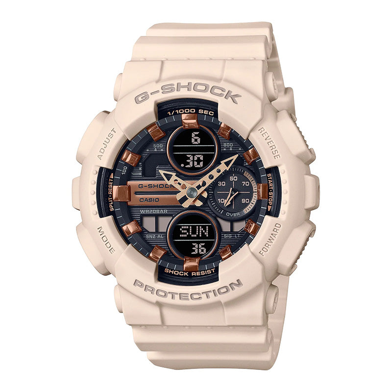 S shock digital watch on sale