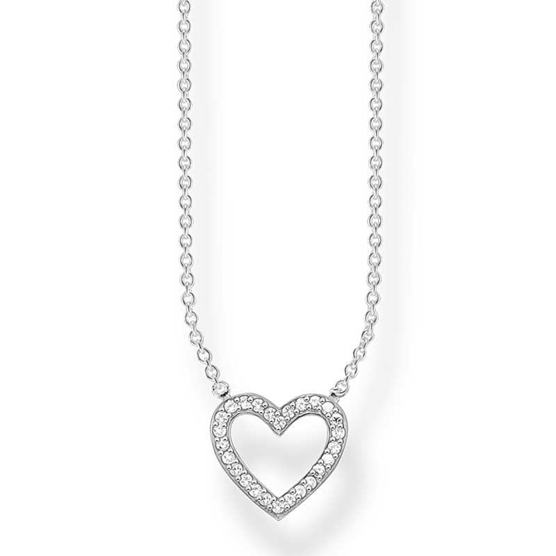 Thomas Sabo Necklace "Heart"