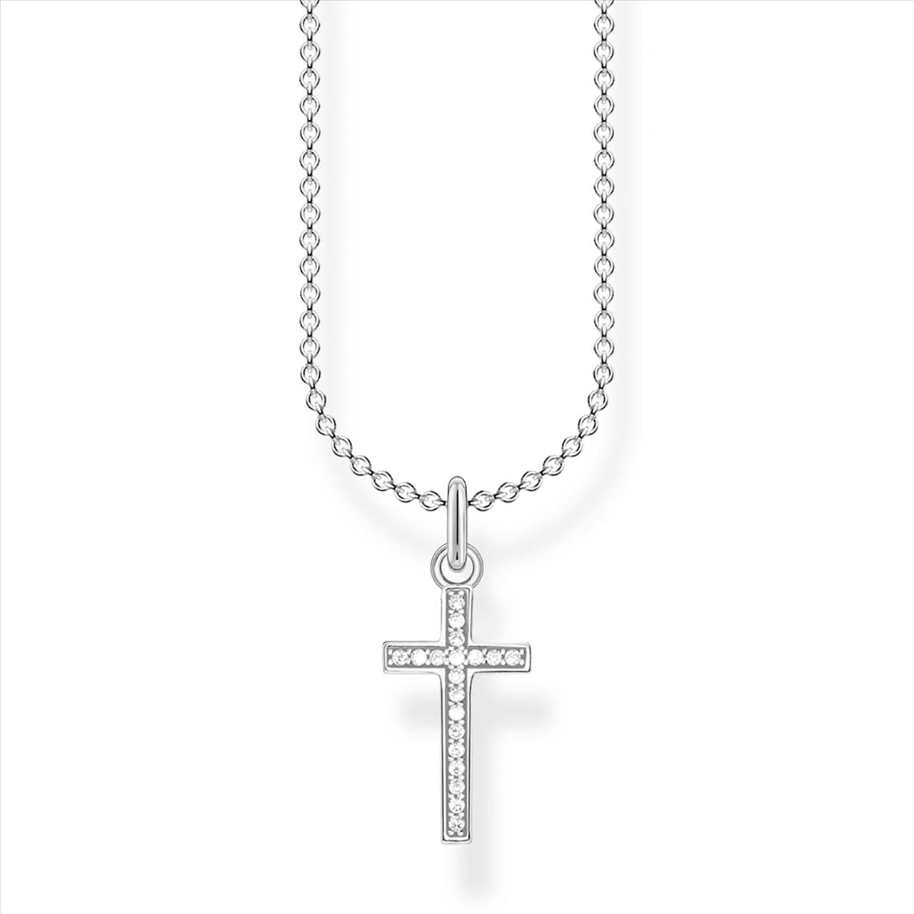 Thomas Sabo Necklace Cross